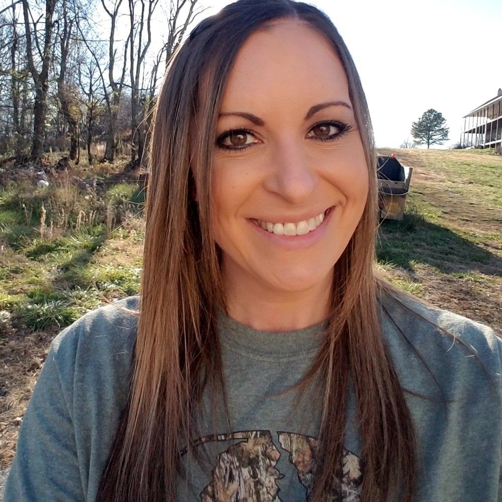 Meet your Posher, Sherri